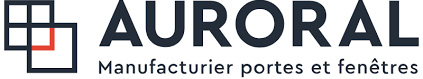 Logo Auroral Portes et Fenêtres